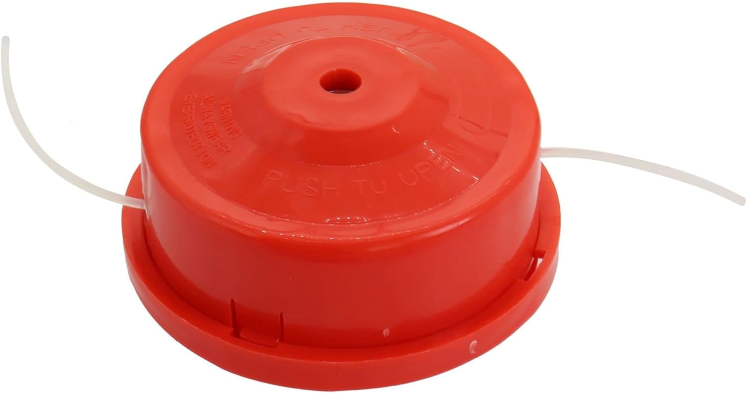SECURA 2x Fadenkopf kompatibel mit Gardebruk 5in1 Freischneider — Ansicht 3