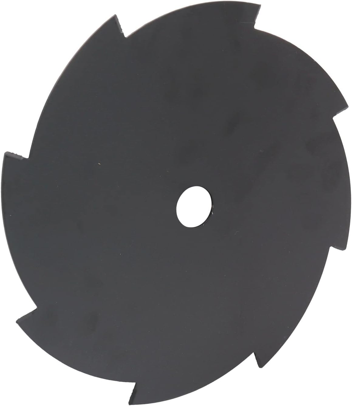 SECURA Messer (8-Zahn) kompatibel mit Gardebruk 5in1 Freischneider