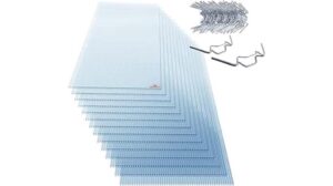 gardebruk polycarbonat platten review