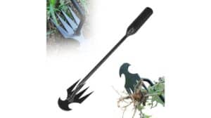 Garten-Unkrautentfernungswerkzeug