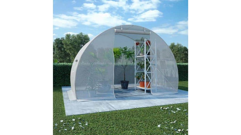 "Gartenparadies Bewertung"