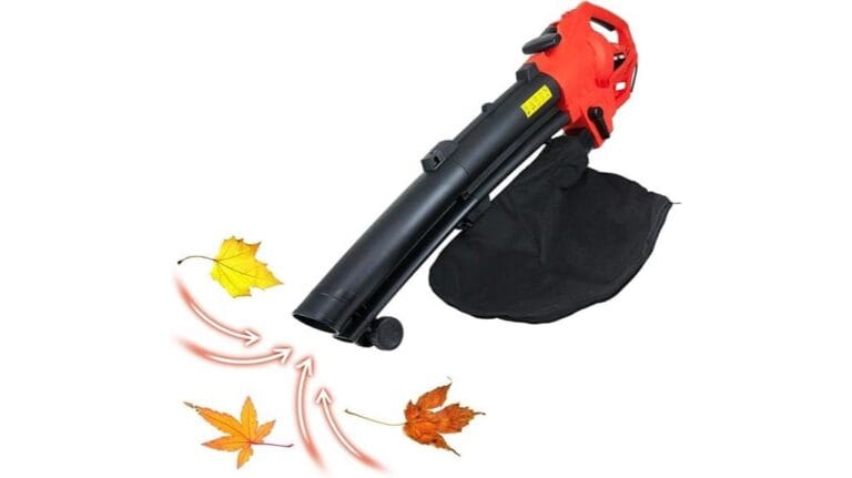 grafner 3-in-1-Laubbläser