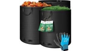 Gartensack-Set von Kesser