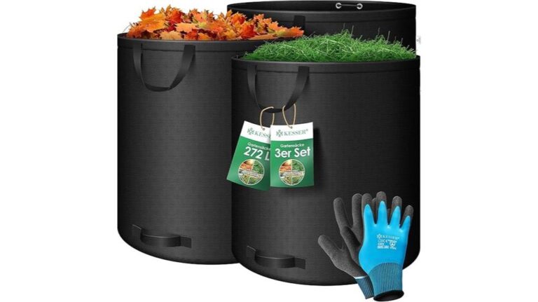 Gartensack-Set von Kesser