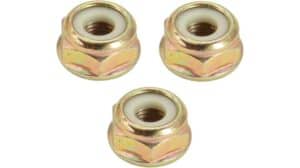 "Secura 3 x Nut Review"