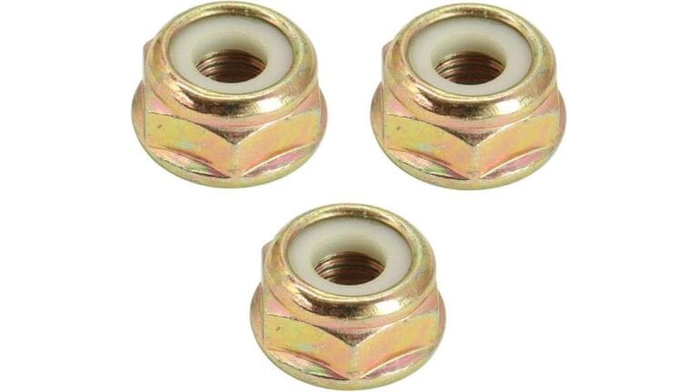 "Secura 3 x Nut Review"