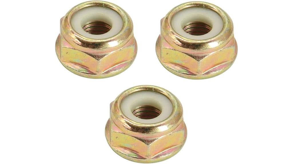 "Secura 3 x Nut Review"