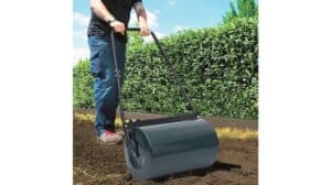 sufrk Gartenlüfter Bewertung