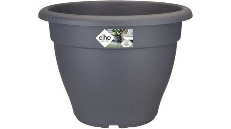 Torino Campana Planter Bewertung